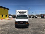 Used 2021 GMC Savana 3500 Extended w/ Power Convenience Package image 2
