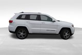 Certified 2018 Jeep Grand Cherokee Limited image 4