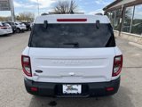 New 2025 Ford Bronco Sport Big Bend image 4