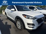 Certified 2020 Hyundai Tucson Value image 2