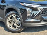 New 2025 Chevrolet Trax LT image 3