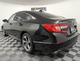 Used 2018 Honda Accord EX-L image 2