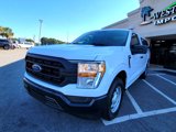 Used 2021 Ford F150 XL w/ Equipment Group 101A High image 5