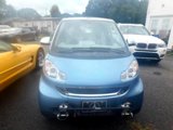 Used 2011 smart fortwo passion image 2