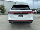 Used 2024 Volkswagen Atlas SE image 6