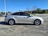 Used 2014 Chevrolet Cruze LTZ w/ Sun, Sound and Sport Package image 2