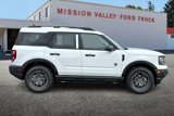 New 2024 Ford Bronco Sport Big Bend w/ Convenience Package image 3