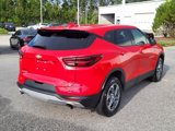 Used 2023 Chevrolet Blazer LT image 2