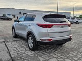Used 2017 Kia Sportage LX image 4