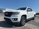 Used 2019 Chevrolet Colorado Z71 image 2