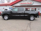Used 2022 Chevrolet Silverado 1500 LT image 5