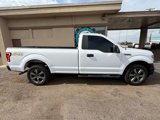 Used 2016 Ford F150 XL w/ Equipment Group 101A Mid image 2