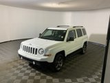 Used 2015 Jeep Patriot Altitude image 3