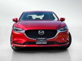 Certified 2021 MAZDA MAZDA6 Grand Touring image 2