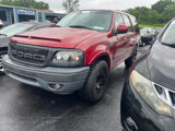 Used 2001 Ford Expedition Eddie Bauer image 2