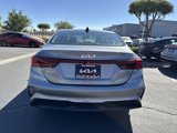 Certified 2022 Kia Forte LXS image 6