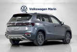 New 2025 Volkswagen Taos SE image 5