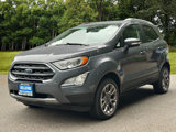 Used 2019 Ford EcoSport Titanium image 3