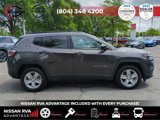Used 2022 Jeep Compass Latitude image 4