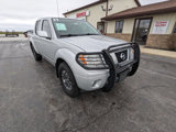 Used 2017 Nissan Frontier PRO-4X image 2