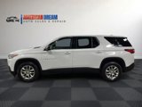 Used 2019 Chevrolet Traverse LS image 2