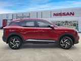 New 2025 Nissan Kicks SV image 5