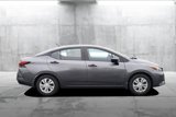 New 2025 Nissan Versa S w/ Trunk Package image 5