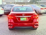 Used 2019 Nissan Sentra SV image 5