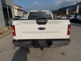 Used 2018 Ford F150 XLT w/ Equipment Group 301A Mid image 4
