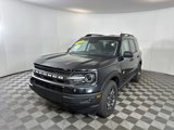 Used 2021 Ford Bronco Sport Big Bend image 2