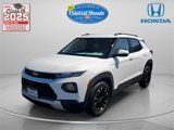Used 2023 Chevrolet TrailBlazer LT image 4
