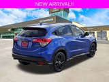 Used 2022 Honda HR-V Sport image 5