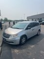 Used 2013 Honda Odyssey LX image 2