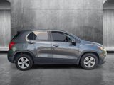 Used 2020 Chevrolet Trax LS w/ Tint and Cruise Package image 4