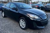 Used 2012 MAZDA MAZDA3 i Touring image 6