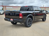 Used 2024 RAM 1500 Classic Warlock image 3