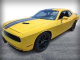 Used 2018 Dodge Challenger SXT Plus image 3