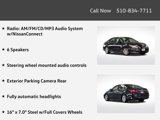 Used 2016 Nissan Altima 2.5 S w/ Power Driver Seat Package image 4