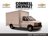 New 2024 Chevrolet Express 3500 w/ Power Convenience Package image 2