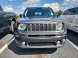 Used 2023 Jeep Renegade Latitude w/ Premium Group image 2