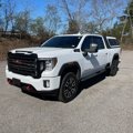 Used 2021 GMC Sierra 2500 AT4 w/ AT4 Premium Plus Package image 3