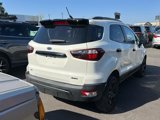 Used 2021 Ford EcoSport SES image 4