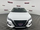 Used 2023 Nissan Sentra SV image 2