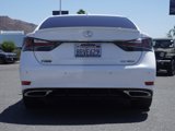 Used 2019 Lexus GS 350 F Sport image 5