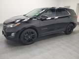 Used 2020 Chevrolet Equinox LT w/ Midnight Edition image 2