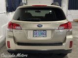 Used 2010 Subaru Outback 2.5i Premium image 5
