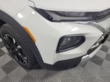Used 2021 Chevrolet TrailBlazer LT w/ Convenience Package image 2