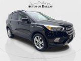 Used 2018 Ford Escape SE image 4