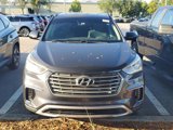 Used 2017 Hyundai Santa Fe SE image 2