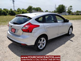 Used 2013 Ford Focus SE w/ SE Winter Pkg image 5